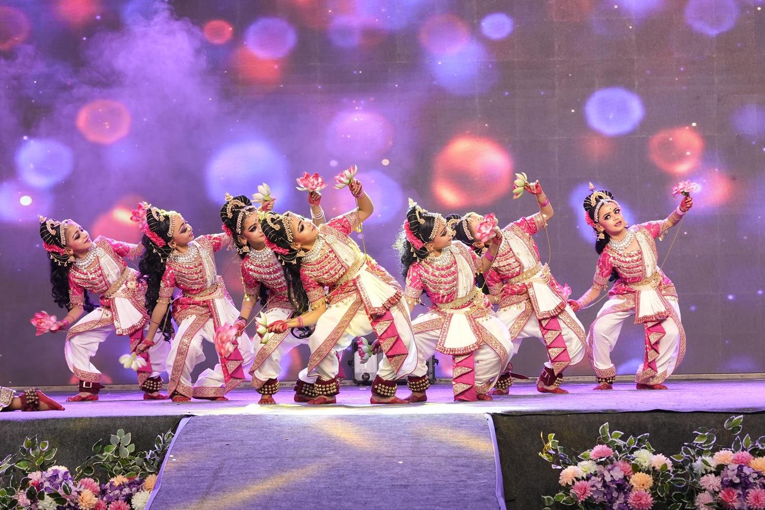 Kindergarten Annual Day 2026